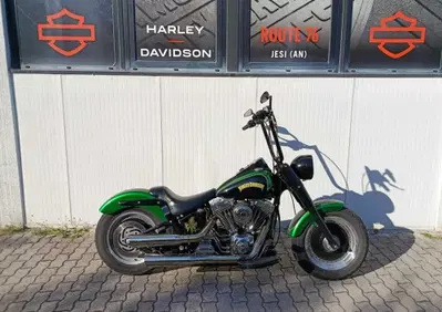 Harley-Davidson 1450 Fat Boy (1999 - 02) - FLSTF - Annuncio 10067174