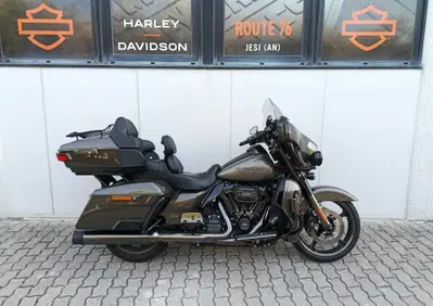 Harley-Davidson 117 Limited (2021) - FLHTKSE - Annuncio 10067175