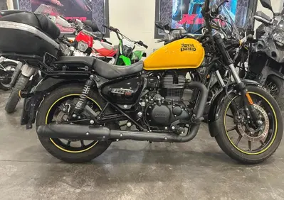 Royal Enfield Meteor 350 (2021 - 26) - Annuncio 10067166