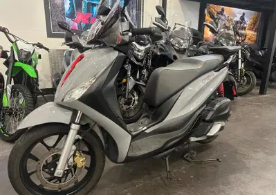 Piaggio Medley 125 ABS (2021 - 24) - Annuncio 10067160