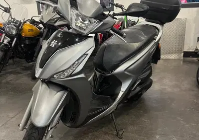 Kymco People 125i S (2021 - 25) - Annuncio 10067113