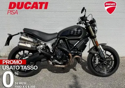 Ducati Scrambler 1100 (2018 - 20) - Annuncio 10066371