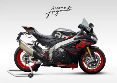 Aprilia RSV4 1100 (2021 - 24) - Annuncio 10067179