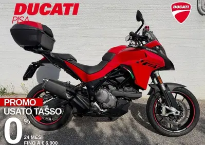 Ducati Multistrada V2 S (2022 - 24) - Annuncio 10066209