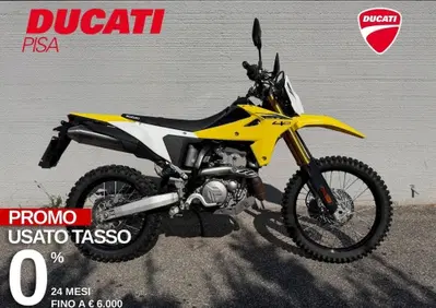 Suzuki DR-Z4S (2025 - 26) - Annuncio 10065281