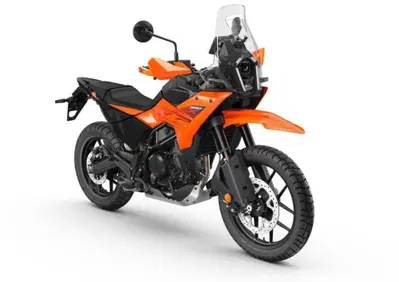 KTM 390 Adventure X (2025 - 26) - Annuncio 10067181