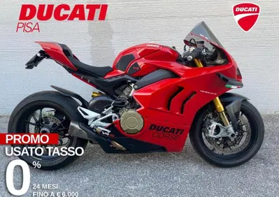 Ducati Panigale V4 S 1100 (2021) - Annuncio 10062723