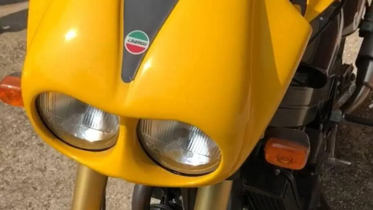 Laverda   (2)