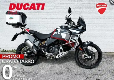 Ducati DesertX (2022 - 25) - Annuncio 9967636