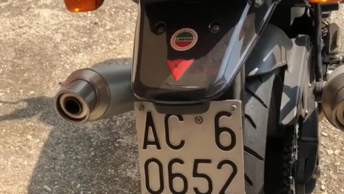 Laverda   (5)