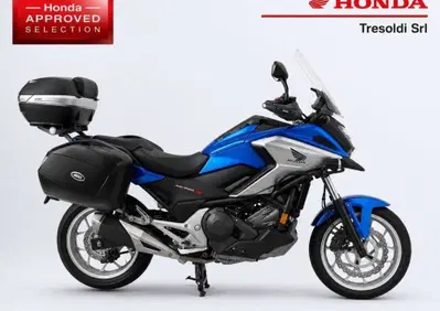 Honda NC 750 X DCT ABS (2016 -17) - Annuncio 10067194
