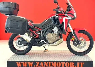 Honda Africa Twin CRF 1100L (2020 - 21) - Annuncio 10067192