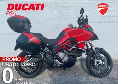 Ducati Multistrada 950 S (2021) - Annuncio 9810873