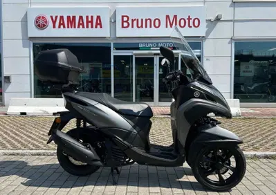 Yamaha Tricity 155 (2017 - 20) - Annuncio 10067200