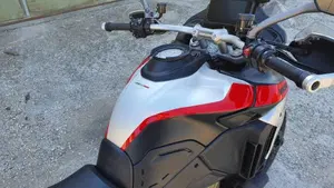 Ducati Multistrada V4 Rally (2023 - 25)  (2)