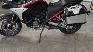 Ducati Multistrada V4 Rally (2023 - 25)  (3)