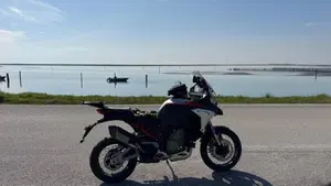 Ducati Multistrada V4 Rally (2023 - 25)  (8)