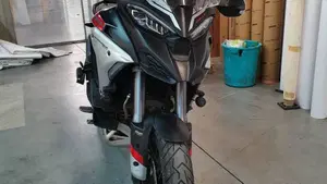 Ducati Multistrada V4 Rally (2023 - 25)  (9)