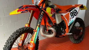 KTM 300 EXC Champion Edition (2025)  (5)