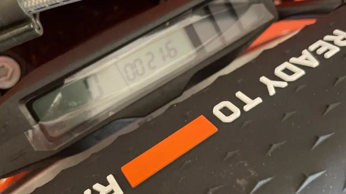 KTM 300 EXC Champion Edition (2025)  (9)