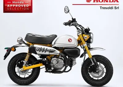 Honda Monkey 125 (2022 - 24) - Annuncio 10032807