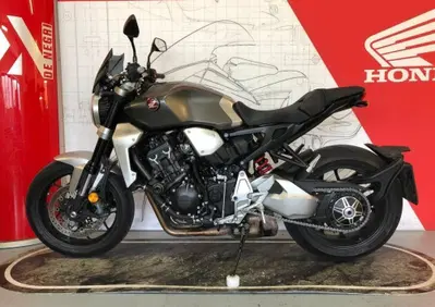 Honda CB 1000 R Neo Sport Cafè (2018 - 20) - Annuncio 10067223
