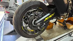 Honda X-ADV 750 (2025 - 26)  (12)