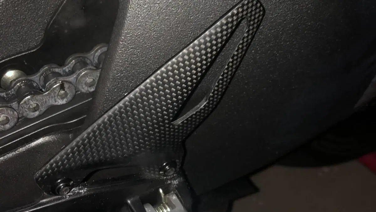 Ducati Panigale V4 S (2022 - 24)  (5)