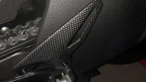 Ducati Panigale V4 S (2022 - 24)  (5)