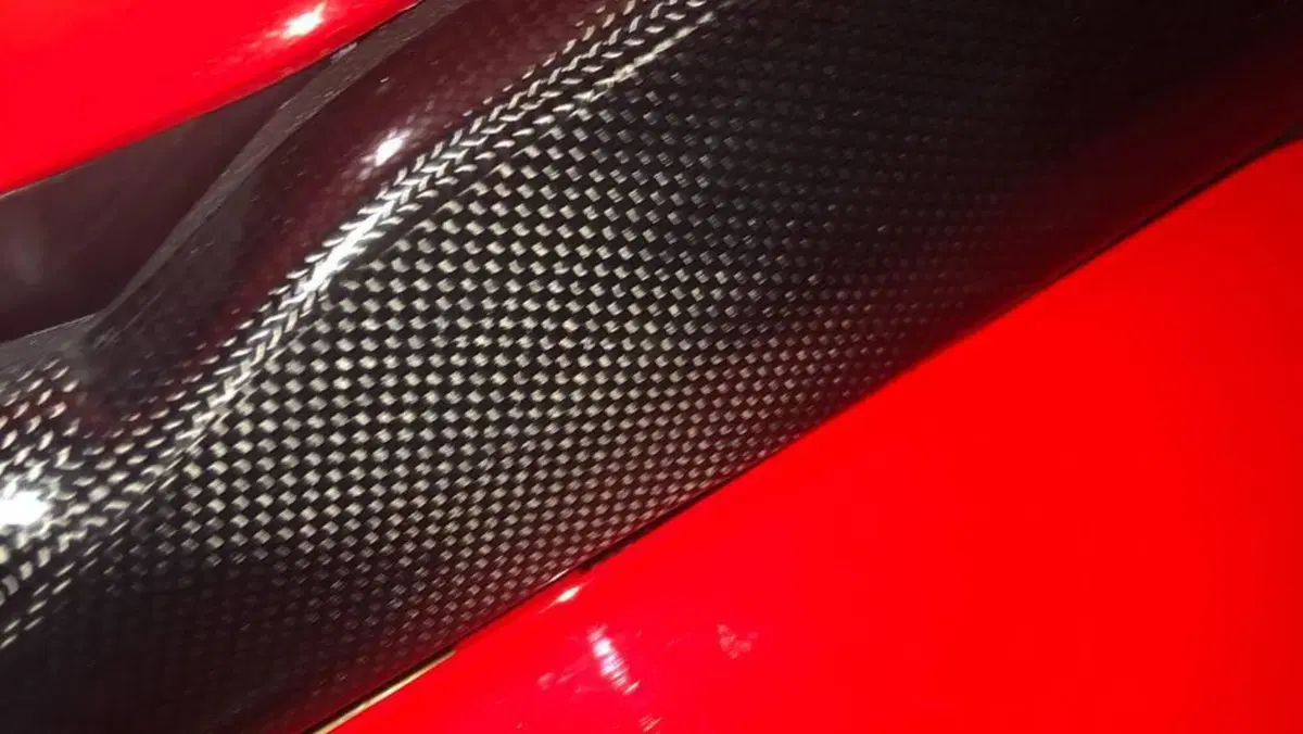 Ducati Panigale V4 S (2022 - 24)  (6)