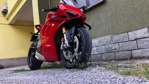 Ducati Panigale V4 S (2022 - 24)  (3)
