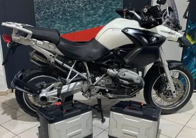 Bmw R 1200 GS (2004 - 07) - Annuncio 10067207