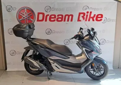 Honda Forza 300 (2019 - 20) - Annuncio 10067211