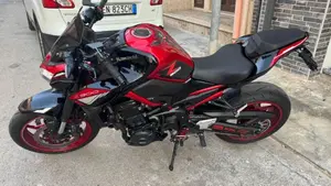 Kawasaki Z 900 (2021 - 24)  (3)