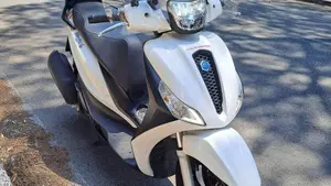 Piaggio Medley 150 S ABS (2021 - 25) 