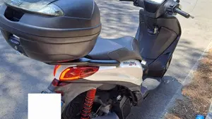 Piaggio Medley 150 S ABS (2021 - 25)  (5)