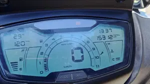 Piaggio Medley 150 S ABS (2021 - 25)  (7)