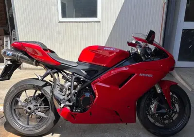 Ducati 1198 (2009 - 12) - Annuncio 10067218