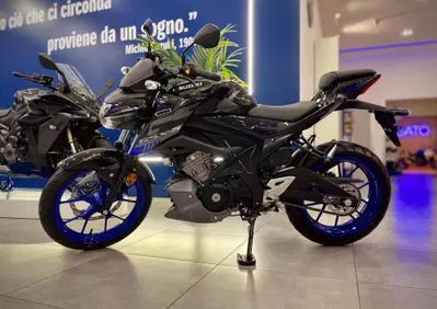 Suzuki GSX-S125 (2025 - 26) - Annuncio 8722253