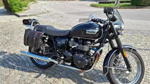 Triumph Bonneville T100 (2008 - 16)  (3)