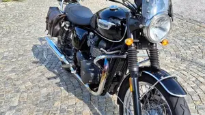 Triumph Bonneville T100 (2008 - 16)  (4)