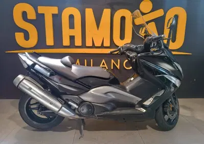 Yamaha T-Max 500 (2008 - 12) - Annuncio 10067231