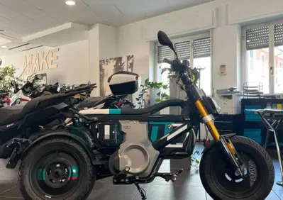 Bmw CE 02 (2024 - 26) - Annuncio 10067229