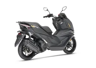 Zontes ZT125-X (2026) - Annuncio 10067234