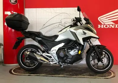 Honda NC 750 X DCT (2021 - 24) - Annuncio 10067239