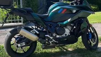 Bmw M 1000 XR (2024 - 27) usata