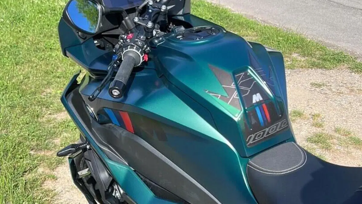 Bmw M 1000 XR (2024 - 27)  (6)