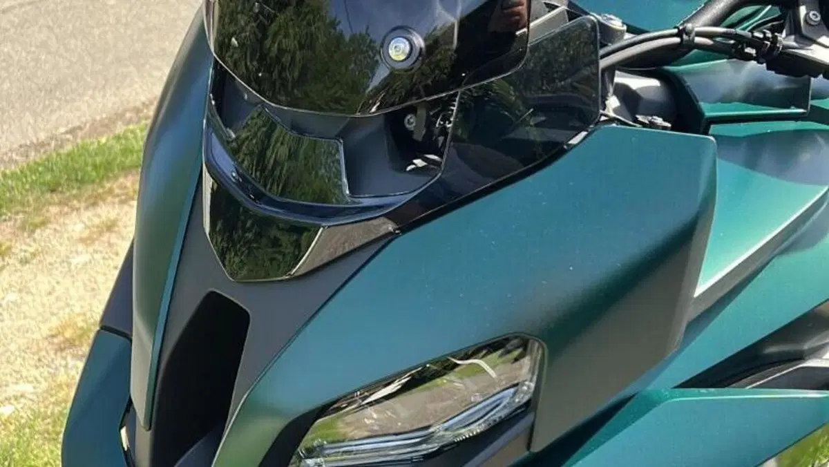 Bmw M 1000 XR (2024 - 27)  (8)