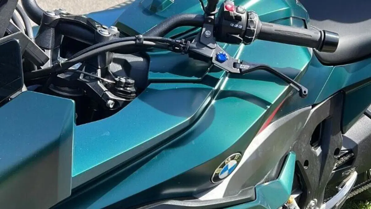 Bmw M 1000 XR (2024 - 27)  (9)