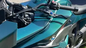 Bmw M 1000 XR (2024 - 27)  (9)